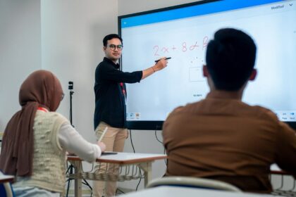 pentingnya publikasi ilmiah bagi akademisi dan peneliti